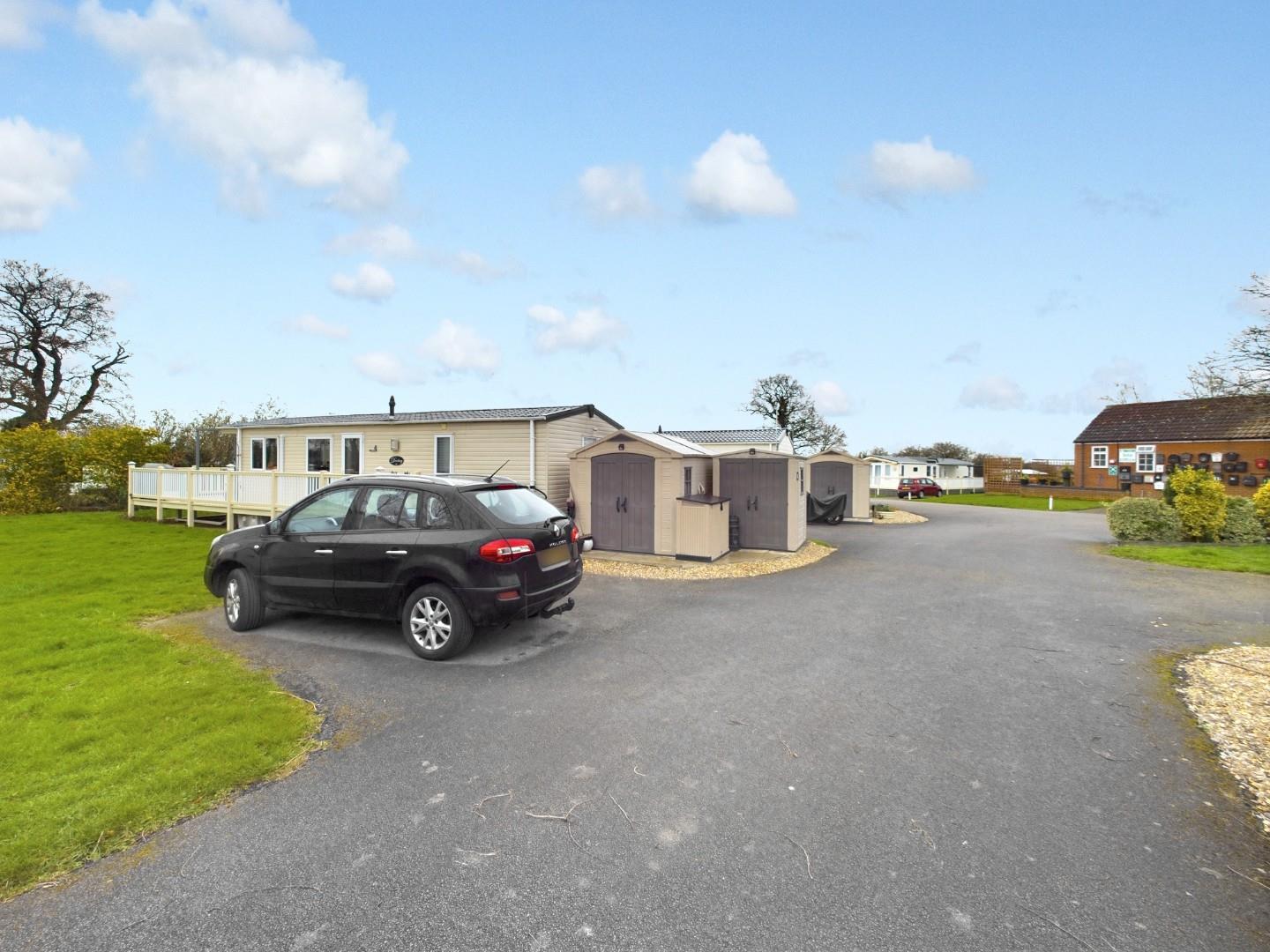 Cathedral View, Newark Road, Lincoln Martin & Co
